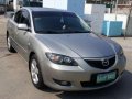 Mazda 3 AT 2004 for sale-0