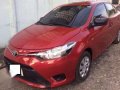 Toyota Vios 2016 MT 1.3J variant-0