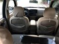 Ford Escape XLS 4x2 52tkms AT 2006-7