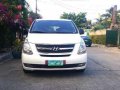 2012 Hyundai Grand Starex CVX VGT Automatic -2