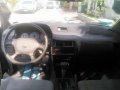 Mitsubishi RVR Gas matic 4WD 2004 MODEL-5