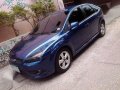 2008 Ford Focus Diesel Turbo Hatchback-0