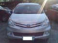 Toyota Toyota Avanza J 2014-1