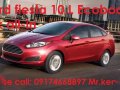 Ford Fiesta ecoboost for sale-2