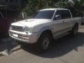 Mitsubishi 4x4 Strada 2000-0