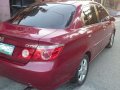 honda city AT IDSI 08 all pwr shiny pnt flawless inside out good tire-7