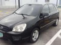 2008 Kia Carens Diesel AT CRDi Turbo livina fuzion Spin avanza-0
