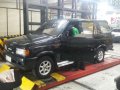 isuzu hilander hi lander 98 sl adventure revo sportivo crosswind van-2