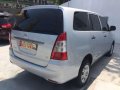2016 Toyota Innova J diesel MT 14tkm only!!!-3