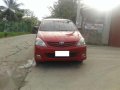 2011 Toyota Innova 2014 mazda 2-0