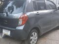 2016 Suzuki Celerio automatic 1000kms like mirage picanto i10 fiesta-1