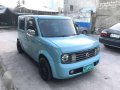 2007 Nissan Cube 3 with 15" Mags HID and DVD Monitor-3