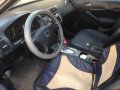 Honda Civic vtis 2004 eagle eye RUSH-1
