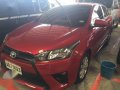 2015 Toyota Yaris 1.3E Automatic Gasoline-2