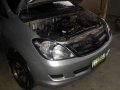 Toyota Innova J Gas Manual Super GOOD CONDITION-0