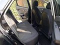 2013 Hyundai Tucson CRDI 4WD Automatic 35tkm - 13-7