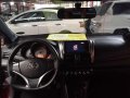 2015 Toyota Yaris 1.3E Automatic Gasoline-0