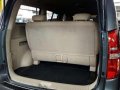 2012 Hyundai Starex Gold VGT urvan super grandia l300 e150 apv nv350-7