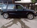 2006 Kia Sportage diesel complete original papers-1