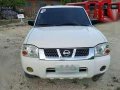 Nissan Frontier 4x4 is for sale-8
