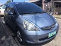 2007 model Honda Jazz-3