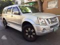 2007 Isuzu Alterra for sale-0