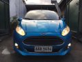 2014 Ford Fiesta S AT "Top of The Line" 2011 2012 2013 2015 2016-7