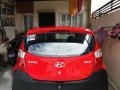 RUSH hyundai eon 2012-0