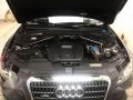 Audi Q5 2.0 TDi Turbo Diesel AT 2012-10