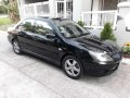 Mitsubishi Lancer 07-4