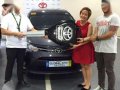 Toyota Vios 2017 DUAL VVTi E 7speed AT 38K Low DP or 13K Low MONTHY-6