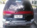 Mitsubishi RVR Gas matic 4WD 2004 MODEL-2