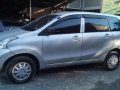Toyota Toyota Avanza J 2014-0