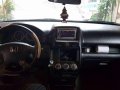 2003 Hond CRV for sale-8