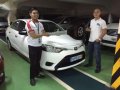 Toyota Vios 2017 DUAL VVTi E 7speed AT 38K Low DP or 13K Low MONTHY-0