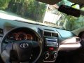 toyota avanza 2014 1.3E matic transmission-4