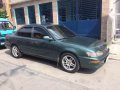 Toyota Xe 1995 rush sale-1