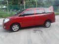 2011 Toyota Innova 2014 mazda 2-1