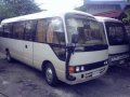 Well kept Toyota Coaster for sale-0