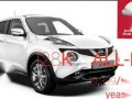 NISSAN Brand New Almera Juke NV350-2