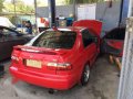 Honda Esi Manual Transmission Local Unit Open For Swap Pick Up-6