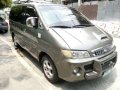 2000 Hyundai Starex Club Manual-1