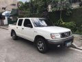 2010 Nissan Frontier Bravado Pick-up Diesel 2007 2008 2009 2011 2012-0