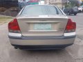 Volvo S60 2002 Pristine Condition low mileage vs bmw vios ford audi-5