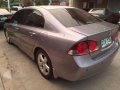 Honda civic 1.8s 2007-3