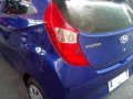 2014 Hyundai Eon GLS Manual Top of the Line-5