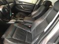 Well maintained BMW X5 gasoline 3.0-3