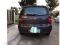 2012 Nissan Grand Livina 1.8 MT-1