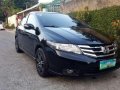2012 Honda City 1.5E Automatic TV DVD Navi - 12-0