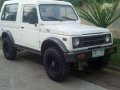 For sale Suzuki Samurai-2